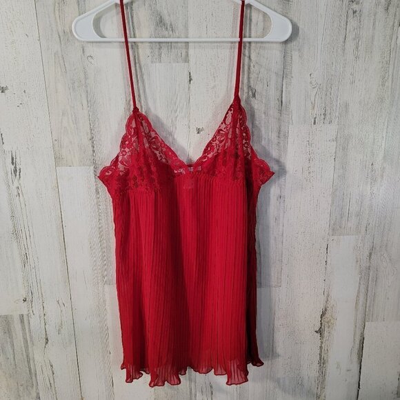 Jillian Jones Babydoll Lingerie Dress - Picture 1 of 4